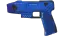 Zeus x27 | Electric Blue (Field-Tested) thumbnail