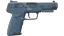 Five-SeveN | Forest Night (Field-Tested) thumbnail