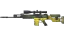 SCAR-20 | Jungle Slipstream (Minimal Wear) thumbnail
