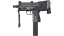StatTrak™ MAC-10 | Light Box (Field-Tested) thumbnail