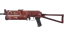 PP-Bizon | Thermal Currents (Field-Tested) thumbnail