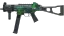 UMP-45 | Plastique (Field-Tested) thumbnail