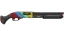 StatTrak™ Sawed-Off | Analog Input (Minimal Wear) thumbnail