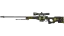 AWP | Phobos (Minimal Wear) thumbnail