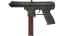 Tec-9 | Fubar (Battle-Scarred) thumbnail