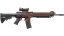 SG 553 | Danger Close (Field-Tested) thumbnail