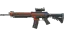 SG 553 | Danger Close (Field-Tested) thumbnail