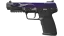 Five-SeveN | Flame Test (Field-Tested) thumbnail