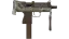 MAC-10 | Calf Skin (Battle-Scarred) thumbnail