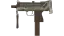 MAC-10 | Calf Skin (Battle-Scarred) thumbnail
