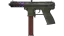 Tec-9 | Fubar (Well-Worn) thumbnail