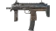 MP7 | Sunbaked (Field-Tested) thumbnail