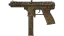 StatTrak™ Tec-9 | Cracked Opal (Minimal Wear) thumbnail
