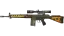 G3SG1 | Scavenger (Factory New) thumbnail