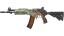 StatTrak™ Galil AR | Control (Battle-Scarred) thumbnail