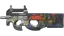 P90 | Nostalgia (Field-Tested) thumbnail