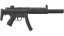 MP5-SD | Dirt Drop (Battle-Scarred) thumbnail
