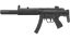 MP5-SD | Dirt Drop (Battle-Scarred) thumbnail