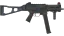 StatTrak™ UMP-45 | Briefing (Battle-Scarred) thumbnail