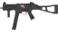 StatTrak™ UMP-45 | Briefing (Battle-Scarred) thumbnail