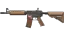 StatTrak™ M4A4 | Poly Mag (Field-Tested) thumbnail