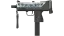 StatTrak™ MAC-10 | Ensnared (Minimal Wear) thumbnail