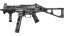UMP-45 | Motorized (Minimal Wear) thumbnail