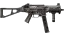 UMP-45 | Motorized (Field-Tested) thumbnail