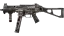 UMP-45 | Motorized (Field-Tested) thumbnail