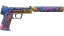USP-S | Jawbreaker (Field-Tested) thumbnail