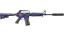 M4A1-S | Black Lotus (Field-Tested) thumbnail