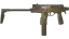 MP9 | Sand Dashed (Field-Tested) 缩略图
