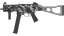 UMP-45 | Urban DDPAT (Minimal Wear) thumbnail