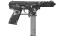 Tec-9 | Urban DDPAT (Well-Worn) thumbnail
