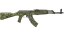 AK-47 | Olive Polycam (Factory New) thumbnail