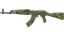 AK-47 | Olive Polycam (Factory New) thumbnail