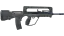 FAMAS | Half Sleeve (Well-Worn) thumbnail