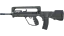 FAMAS | Half Sleeve (Well-Worn) thumbnail