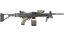 Negev | Desert-Strike (Field-Tested) thumbnail