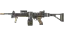 Negev | Desert-Strike (Field-Tested) thumbnail