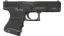 Glock-18 | Winterized (Battle-Scarred) thumbnail