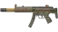MP5-SD | Savannah Halftone (Battle-Scarred) thumbnail