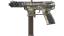 Tec-9 | VariCamo (Battle-Scarred) thumbnail