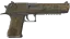 Desert Eagle | Mudder (Field-Tested) thumbnail
