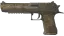 Desert Eagle | Mudder (Field-Tested) thumbnail