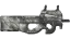 P90 | Ash Wood (Field-Tested) thumbnail
