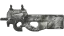 P90 | Ash Wood (Field-Tested) thumbnail