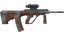 AUG | Sweeper (Minimal Wear) thumbnail