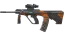 AUG | Condemned (Field-Tested) thumbnail