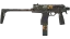 MP9 | Black Sand (Battle-Scarred) thumbnail